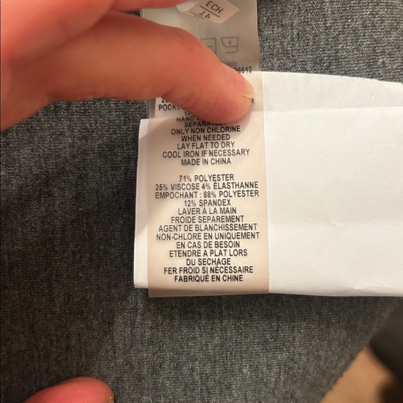 Elige Tahari sport - Picture 5 of 5